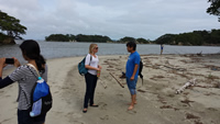 Matsushima Beach